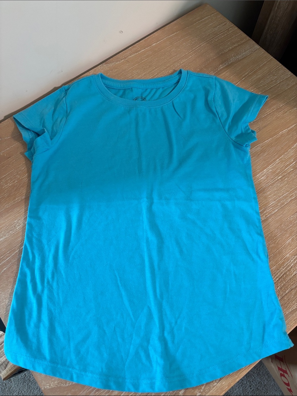 Girls Top - Picture 1 of 3